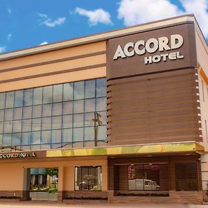 Accord Hotel